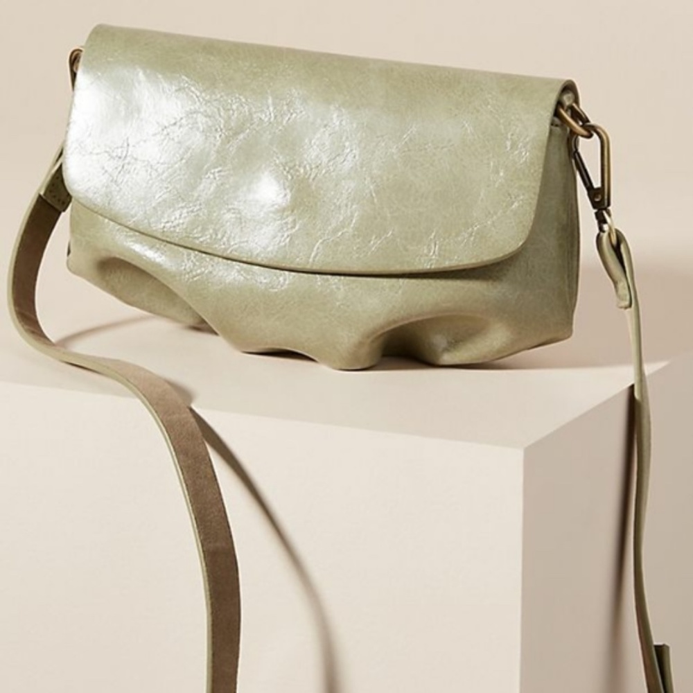 Anthropologie Crossbody